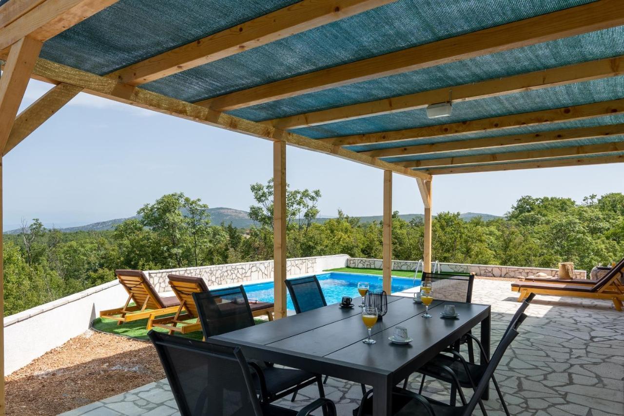 Villa Ivanka Neum Exterior photo