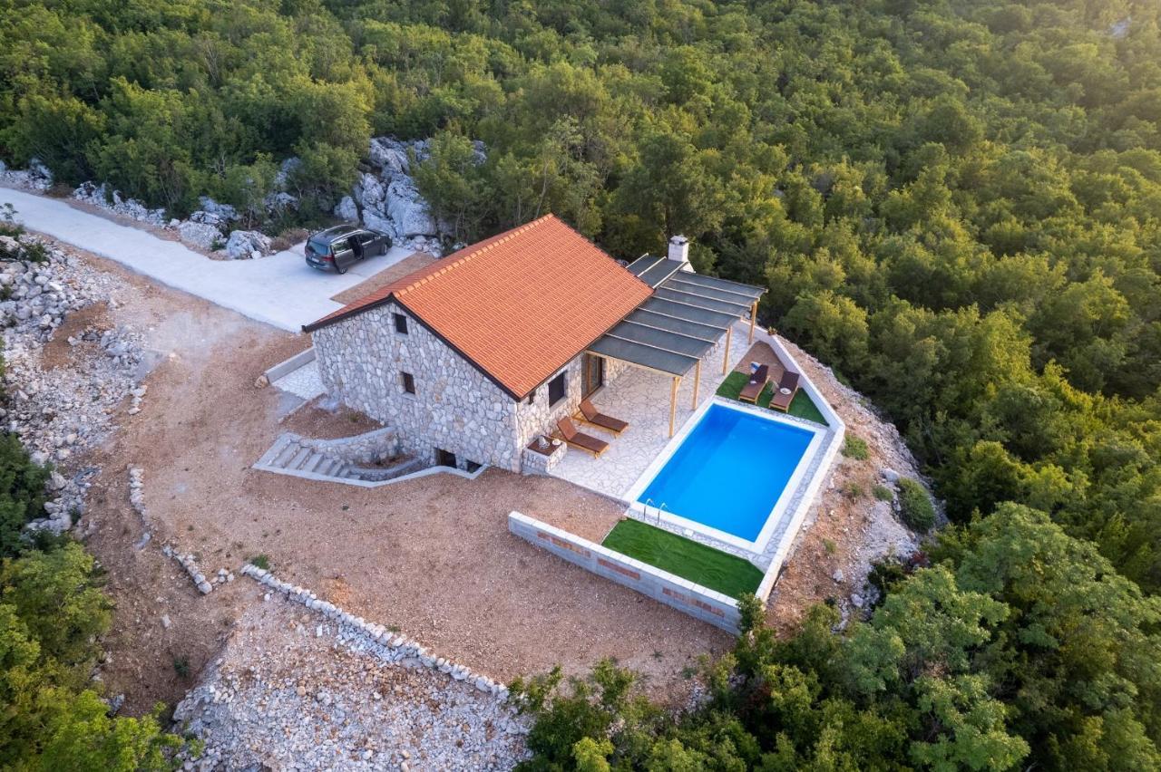 Villa Ivanka Neum Exterior photo
